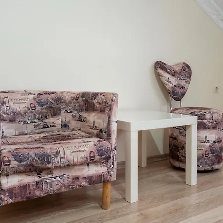 Aparthotel Asteria House Provincia di Istanbul