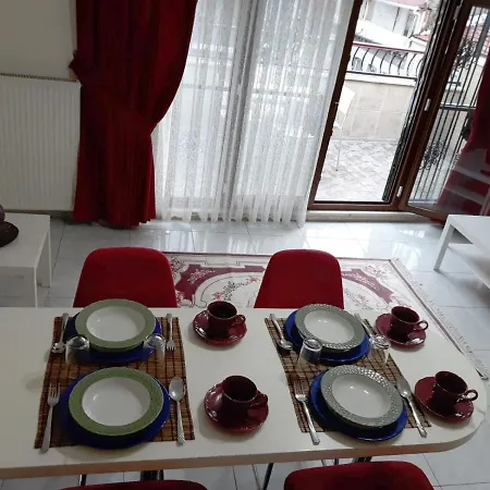 Aparthotel Asteria House