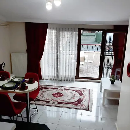 Aparthotel Asteria House 4*