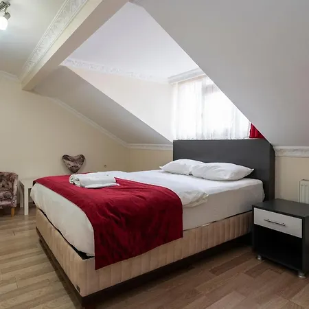 Asteria House Aparthotel