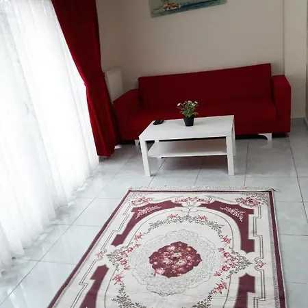 Asteria House Provincia di Istanbul