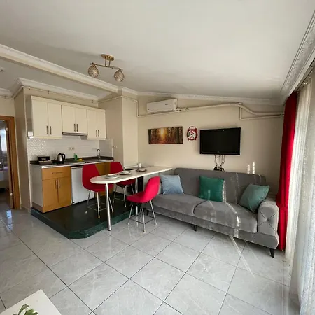 Asteria House Ξενοδοχείο με διαμερίσματα 4*