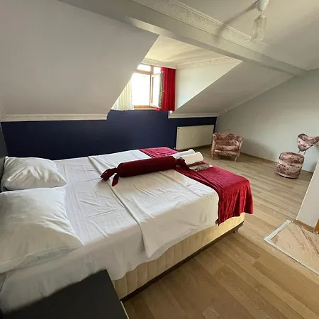 Asteria House 이스탄불