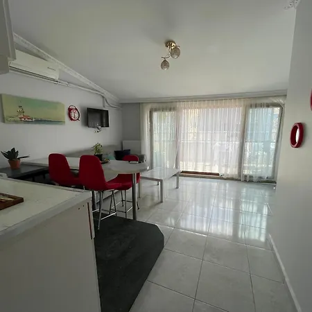 Asteria House 4*