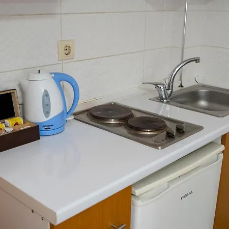 Taksim Asteria 4* اسطنبول