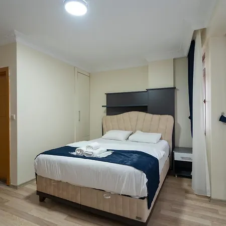 Taksim Asteria Istanboel