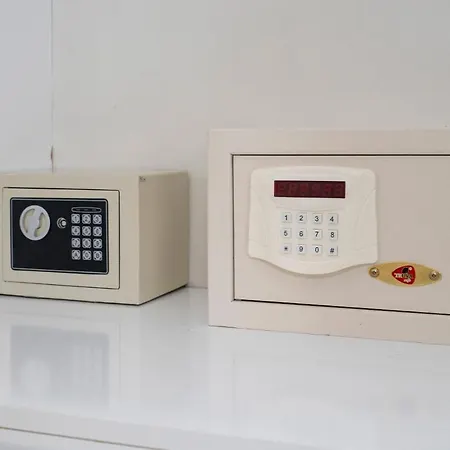 شقة فندقية Taksim Asteria 4*