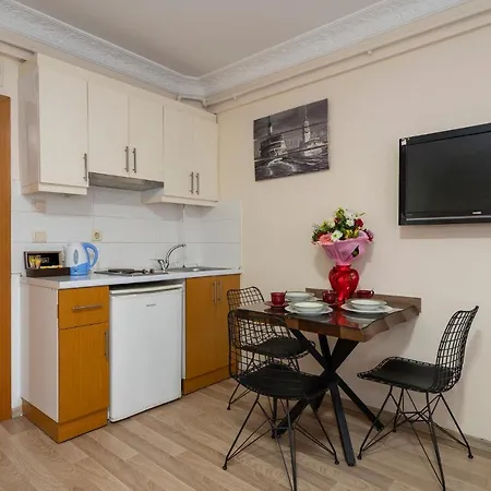 Taksim Asteria 4* اسطنبول