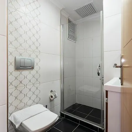Taksim Asteria 4*