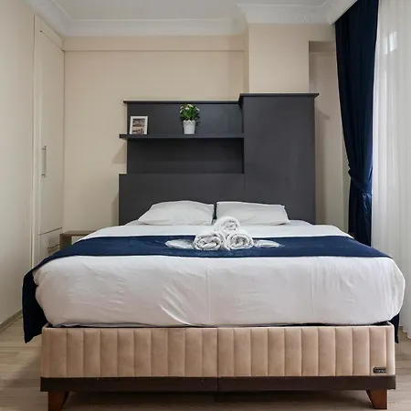 Taksim Asteria 4*