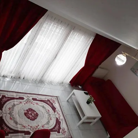 شقة فندقية Taksim Asteria 4*