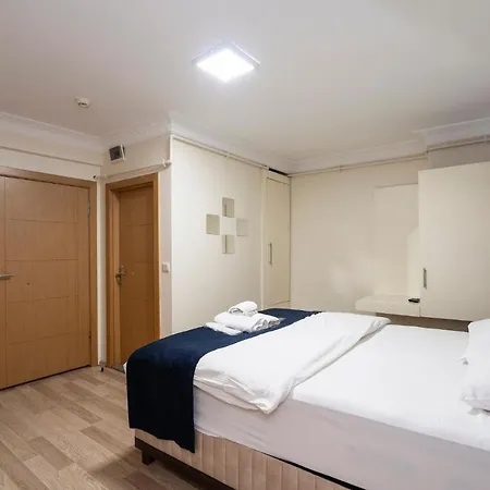 Taksim Asteria 4* اسطنبول