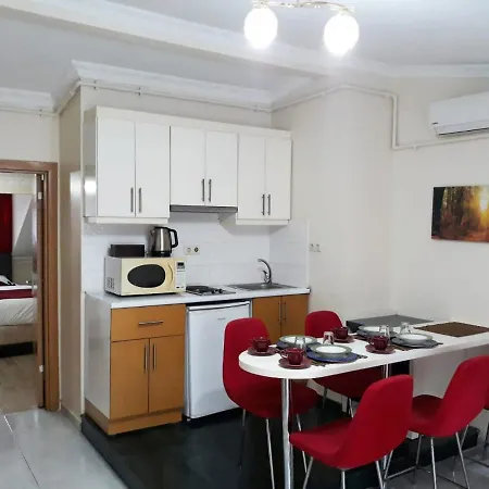Taksim Asteria اسطنبول