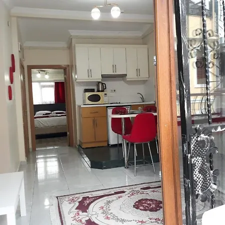 Taksim Asteria Istanboel