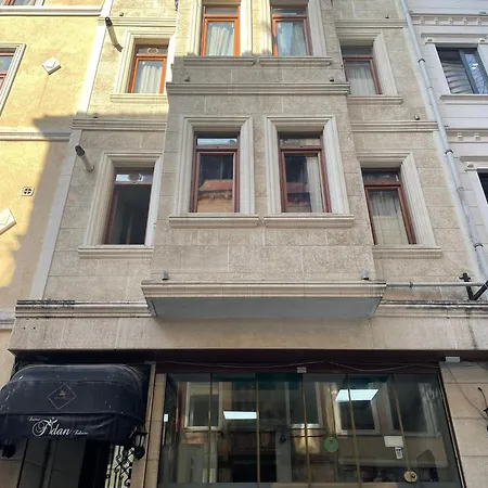 Taksim Asteria Aparthotel Istanbul