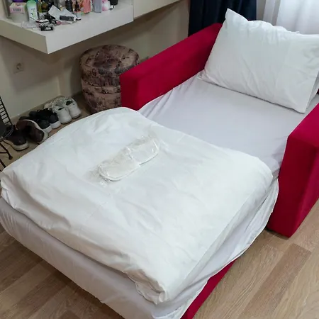 Aparthotel Taksim Asteria Istanboel