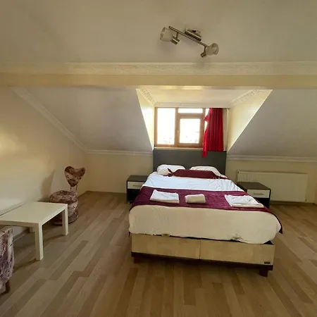Asteria House 3*