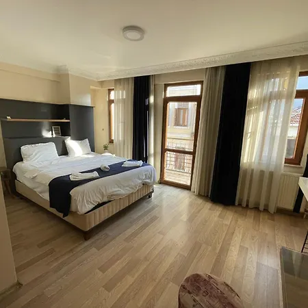 Aparthotel Taksim Asteria Istanboel