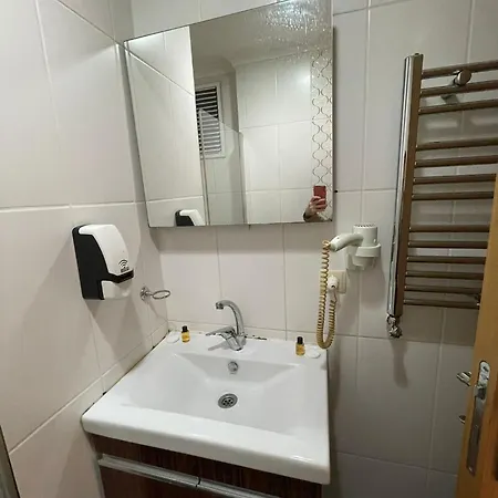 Taksim Asteria Istanbul