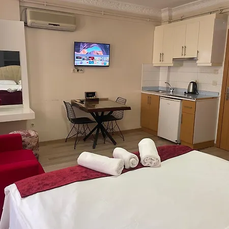 Asteria House 3*