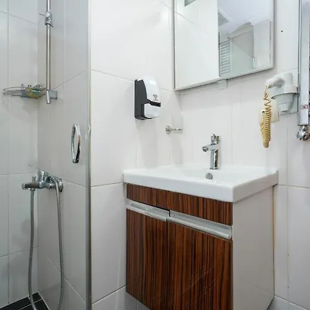 Asteria House Apartahotel