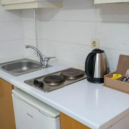 Asteria House Estambul