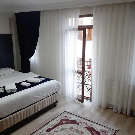 Asteria House 4* Estambul