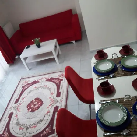 Asteria House 4* Estambul
