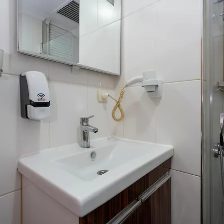 Asteria House 4* איסטמבול
