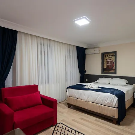 Asteria House 4*