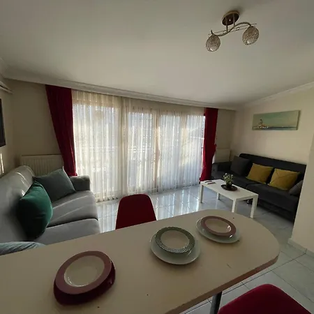 Asteria House 4* Estambul