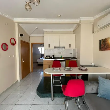 Asteria House