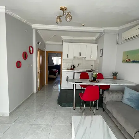 Asteria House 4*