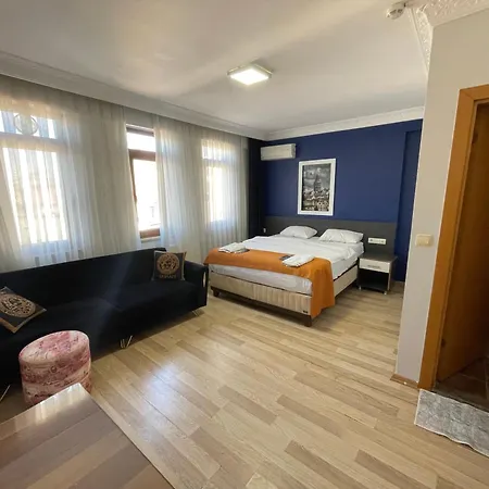 Asteria House 4* איסטמבול