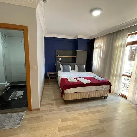 Asteria House