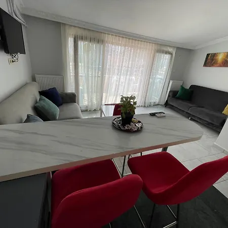 מלון דירות Asteria House