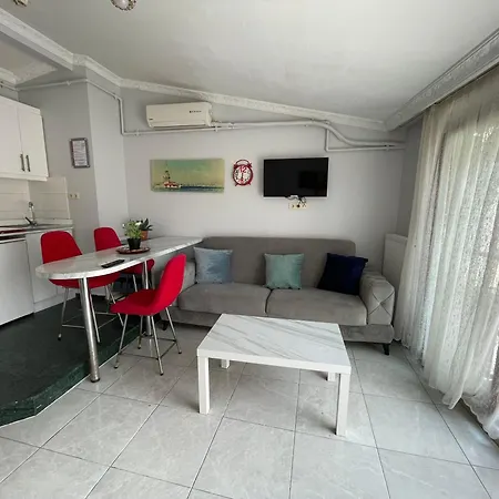 Asteria House 4* איסטמבול