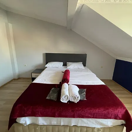 Asteria House מלון דירות איסטמבול
