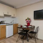 Asteria House 4* イスタンブール
