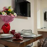 Asteria House アパートホテル