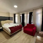 アパートホテル Asteria House イスタンブール