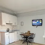 Asteria House イスタンブール