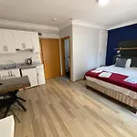 Asteria House 4* イスタンブール