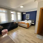 Asteria House 4* イスタンブール