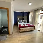 Asteria House