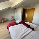アパートホテル Asteria House イスタンブール