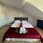 Asteria House アパートホテル イスタンブール