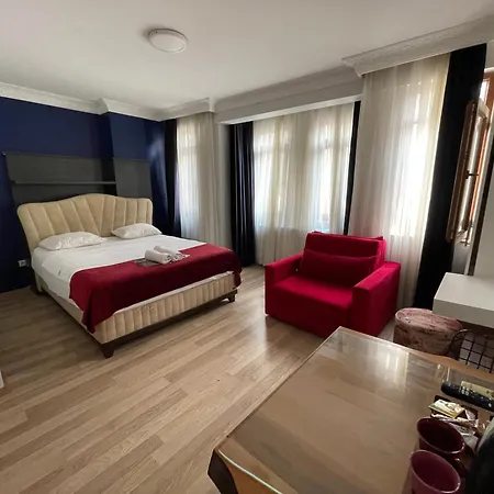 Asteria House