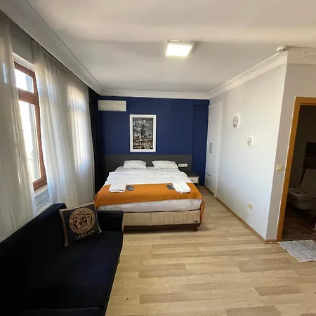 Aparthotel Asteria House